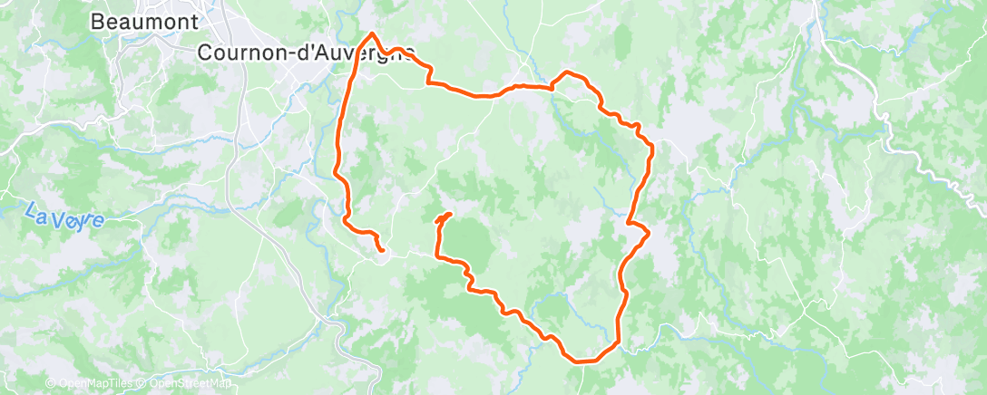 「Fast 🔜 🇪🇸」活動的地圖