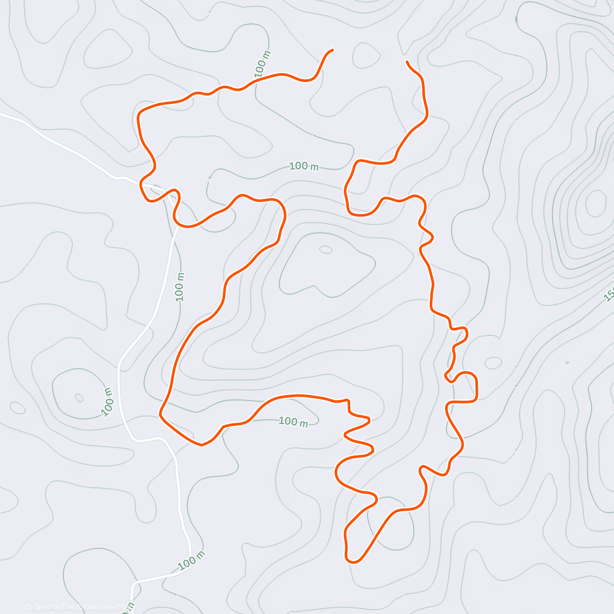 Romain Colombo Strava Runner Profile