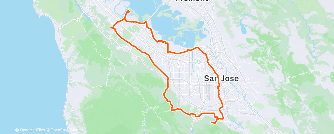 Map of the activity, 2025 Finale with Keegan Gavin and Mattheus