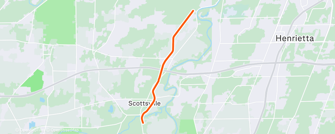 Map of the activity, Egg weights and icicles
