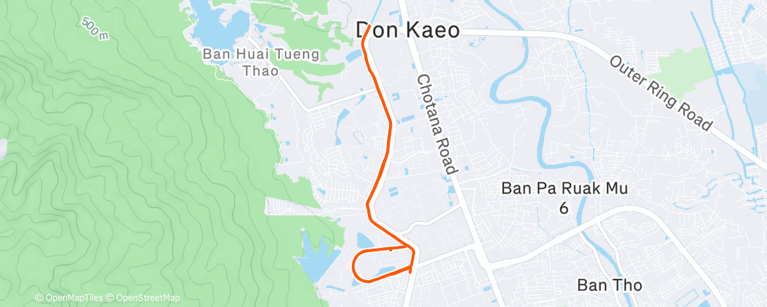 Карта физической активности (2025 Ended. ✌️🙏👋)