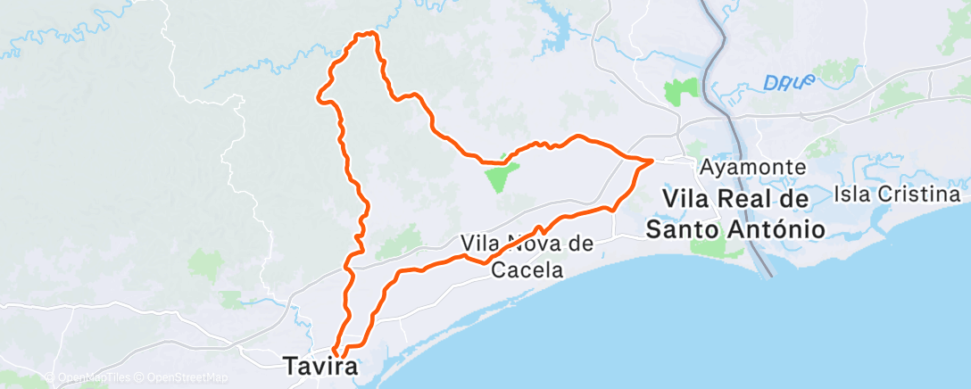 Карта физической активности (We made it! 🚐 adventure part 1 complete. Now to get riding! 😎)