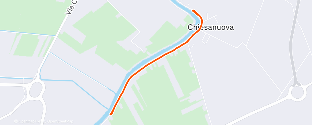 Карта физической активности (defaticamento)