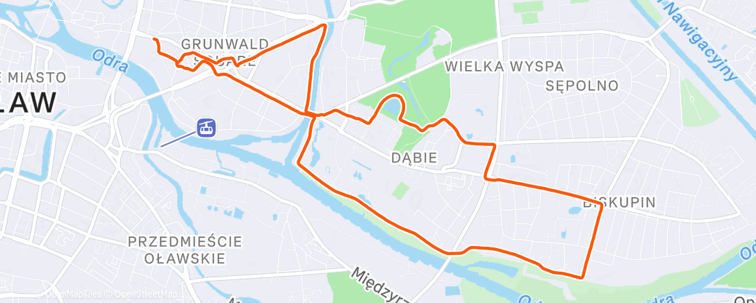 Карта физической активности (easy 10)