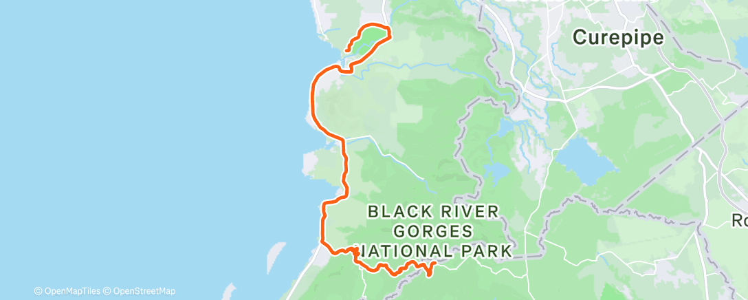 「WAKE UP 🚲🇲🇺」活動的地圖