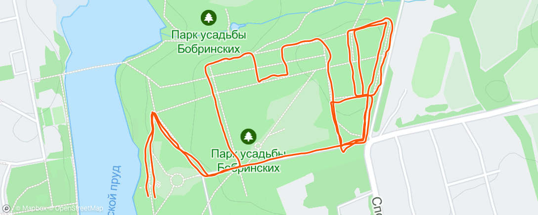 活动地图，У меня теперь есть пароль от stravы)))))