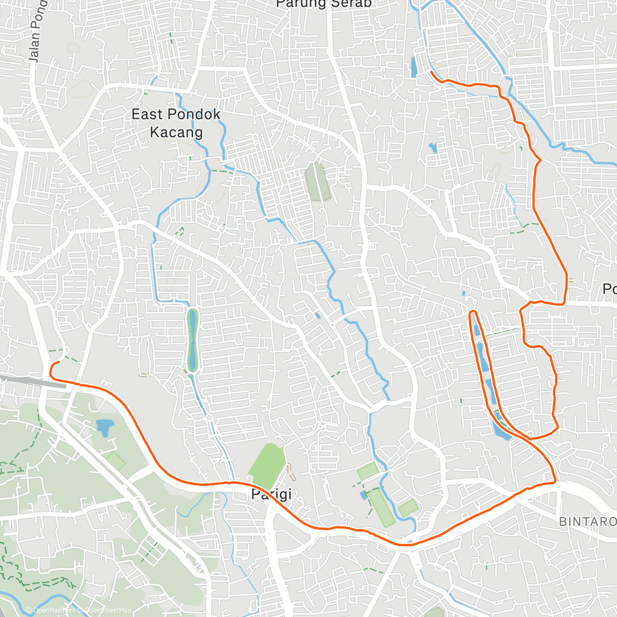 Heri Cahyono | Strava Cyclist Profile