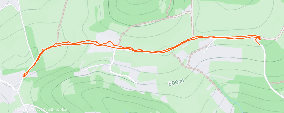 Карта физической активности (Prženské paseky 🧑‍🧑‍🧒‍🧒🧑‍🧑‍🧒‍🧒)