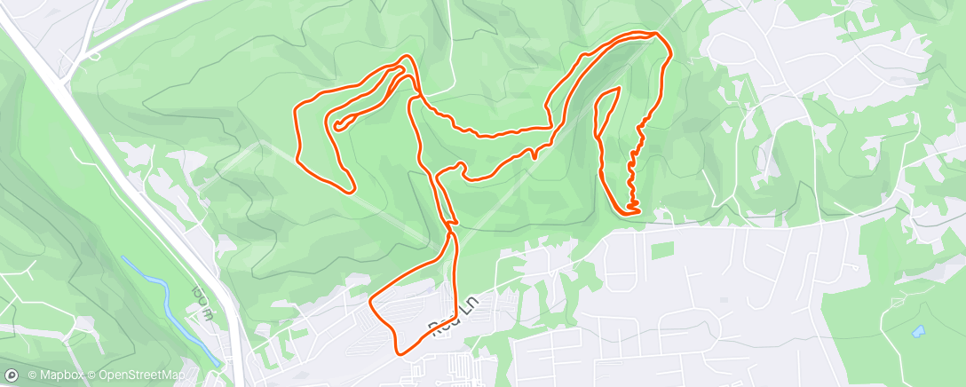 Map of the activity, Favorite climb, CPR. What’s yours?