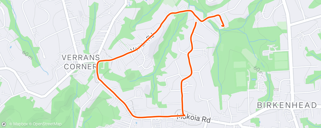 Карта физической активности (Cabin Fever 🌧️)