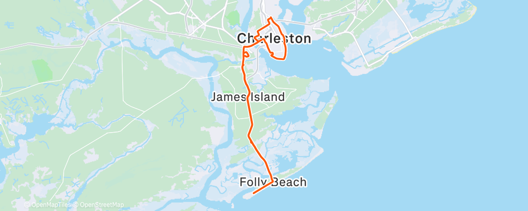 Map of the activity, When The Lavender Blooms - The Paper Kites