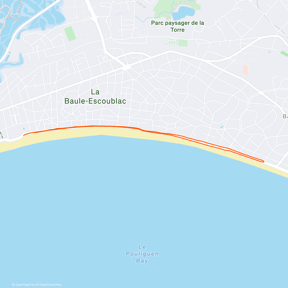 Map of the activity, Récup 🙏🏼