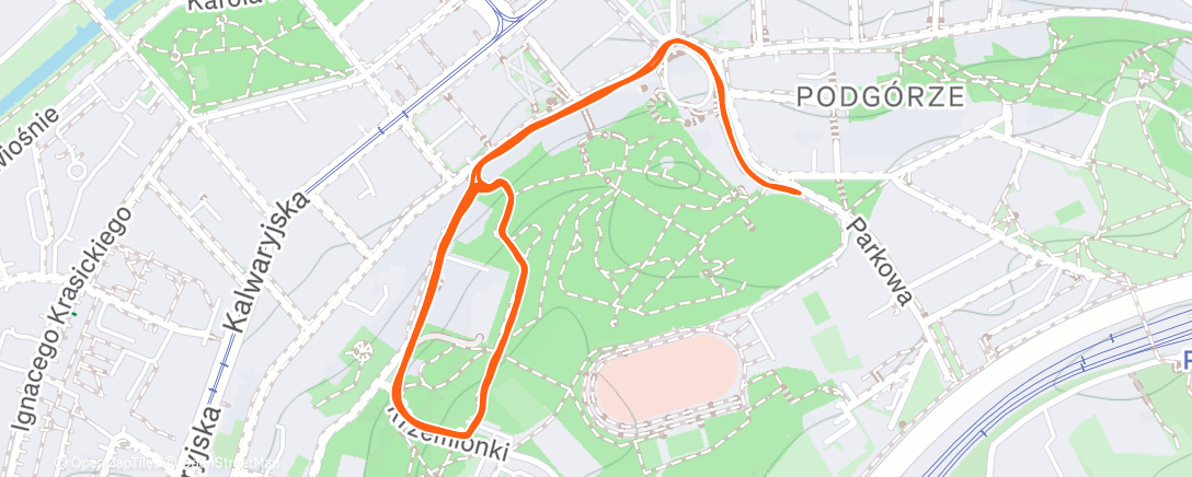 Map of the activity, 🇺🇦