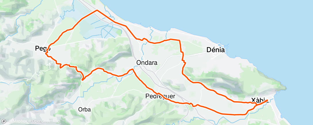 Mappa dell'attività Happy new year 🥂🎆