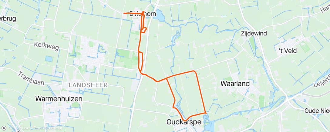 Map of the activity, I rather feel my foot, than the feeling I get from not running at all. I hate that dazed haze I feel when I don't run for a couple of days, everything feels off somehow. I wish I could be one of those individuals that can deal with that feeling ...