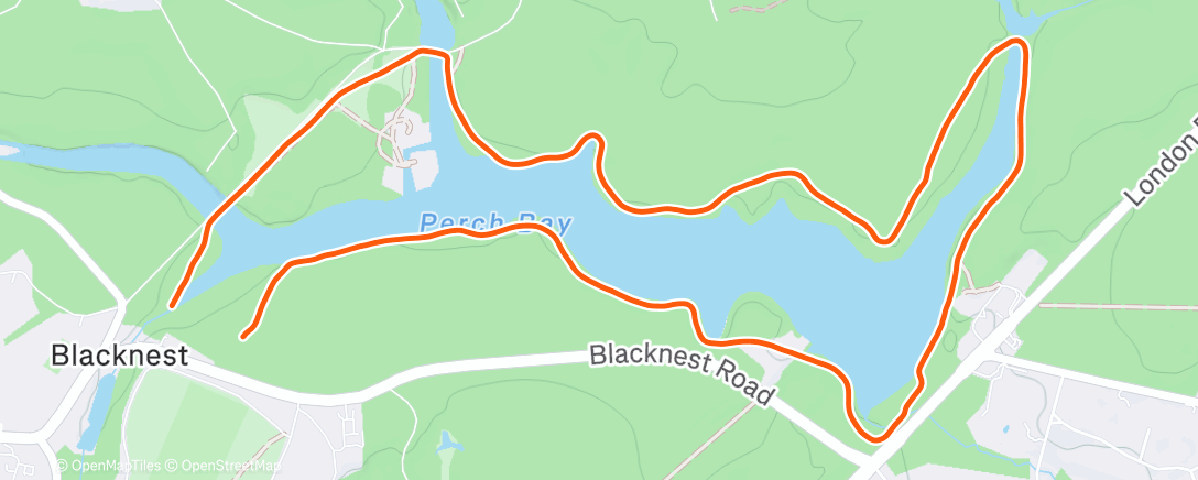 Map of the activity, R E G A L