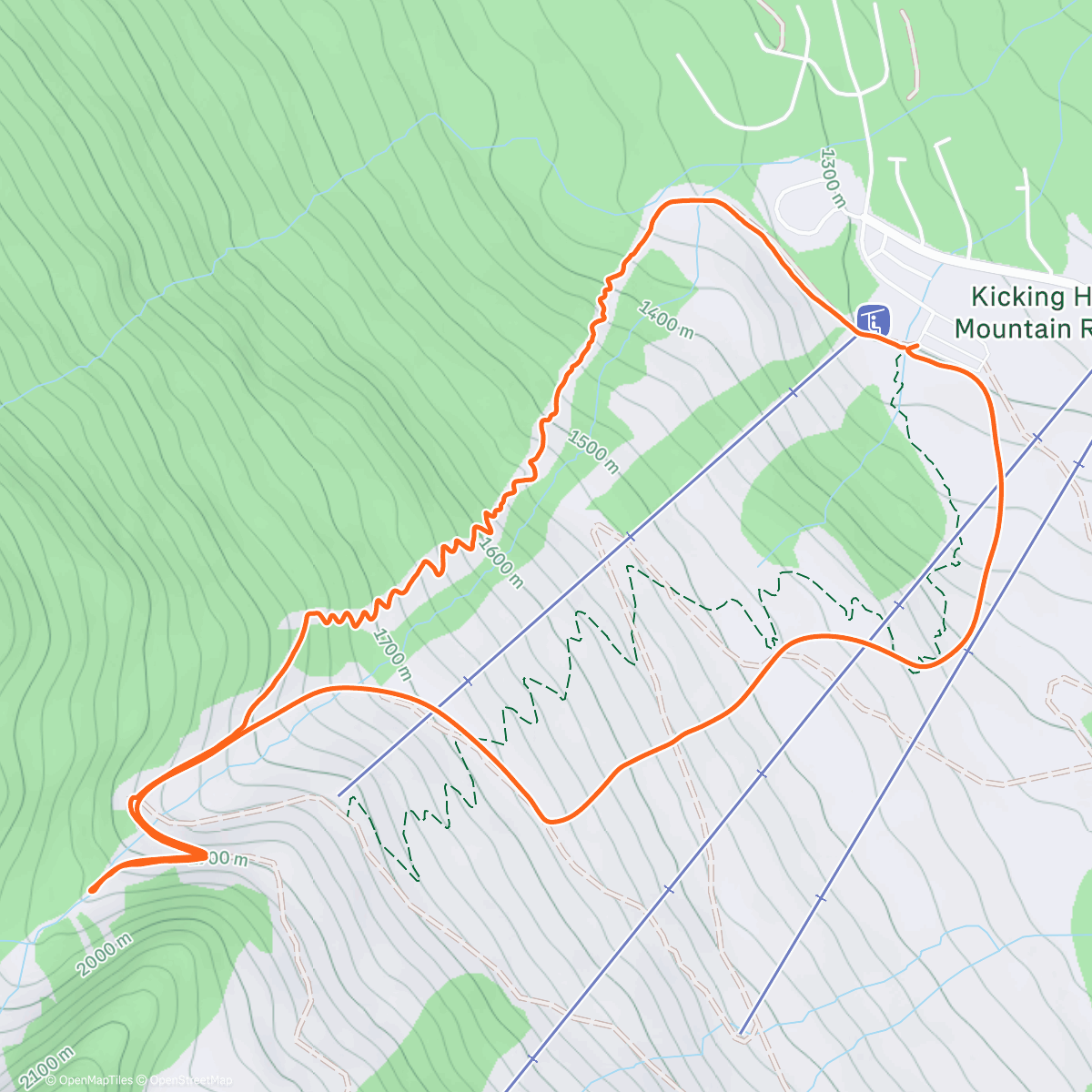 Map of the activity, Picture perfect shiny family
Holiday peppermint candy