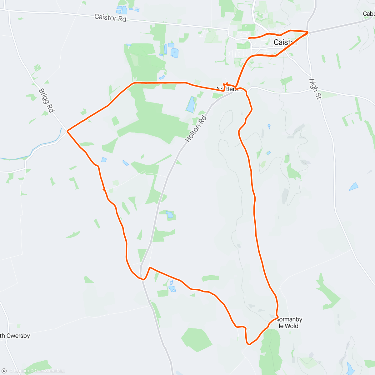Map of the activity, Stuck in the middle with you...Di2 chucked it's dummy out, stuck on the sml ring 😁 spinning fast and easy on the flats, worked hard on the hills... actually it was fun and good for the legs 💪😎