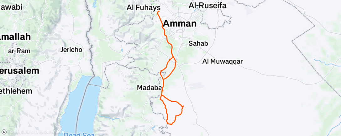 Ibrahim Sawalha | Strava Cyclist Profile