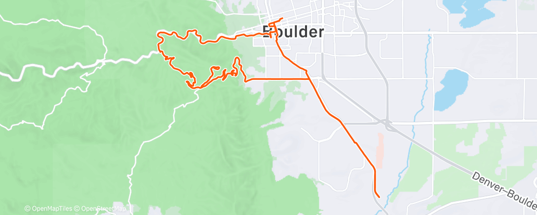 Peta aktivitas, ChapFlag