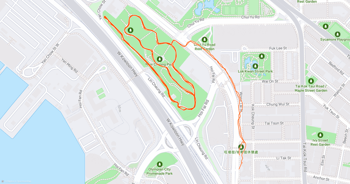 Morning Run | Strava