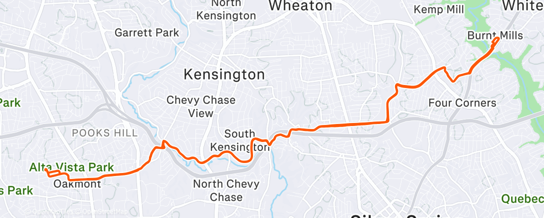 Map of the activity, I'm so busy doing nothing that the idea of doing anything - which as you know always leads to something - cuts into the nothing and then forces me to have to drop everything. ⛅