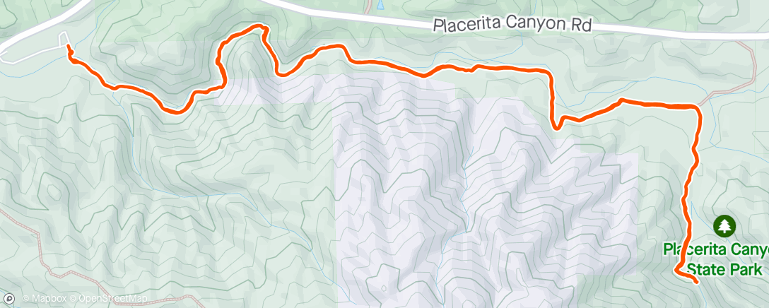Map of the activity, First Step