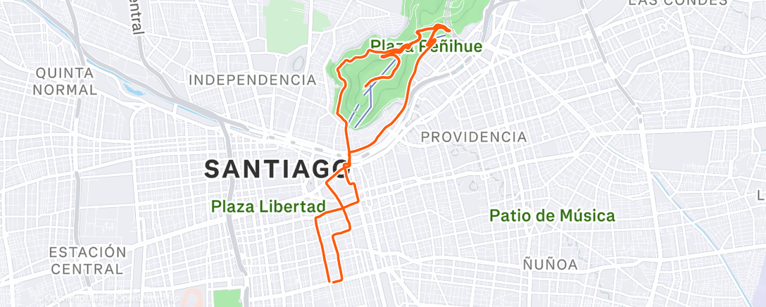 Mappa dell'attività 2° viernes del anti plan :c faltaa tiempooo jajaj 😶‍🌫️