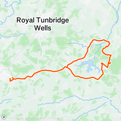 bedgebury mtb trail map