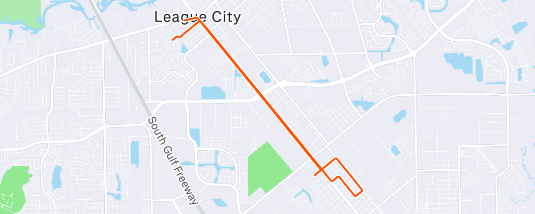 Map of the activity, What you do on the second day of winter