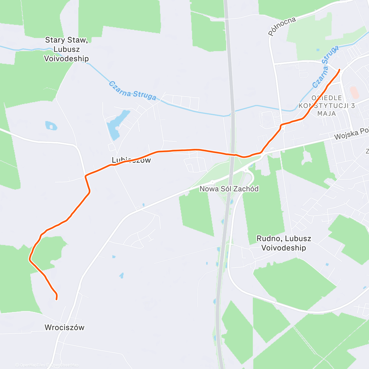 Карта физической активности (Jak nie dzisiaj to kiedy. Do pracy.)