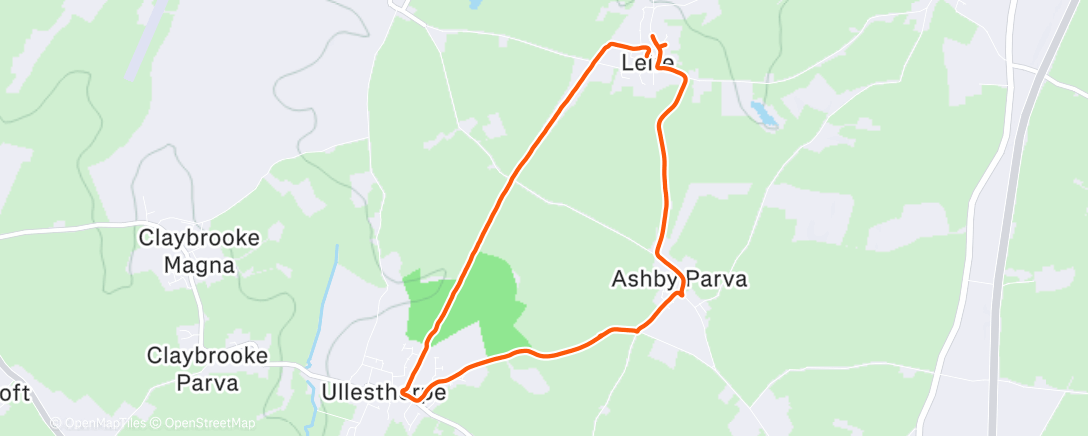 Map of the activity, Steady one after another heavy night. 😅🍺👍