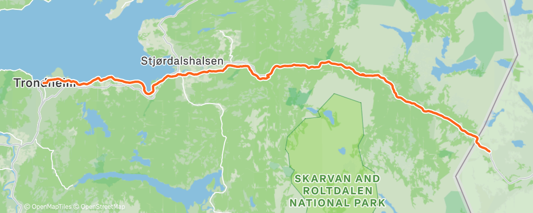 Edvard Appelberg | Strava Runner Profile