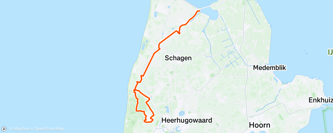 Marga Van der Meer | Strava Cyclist Profile