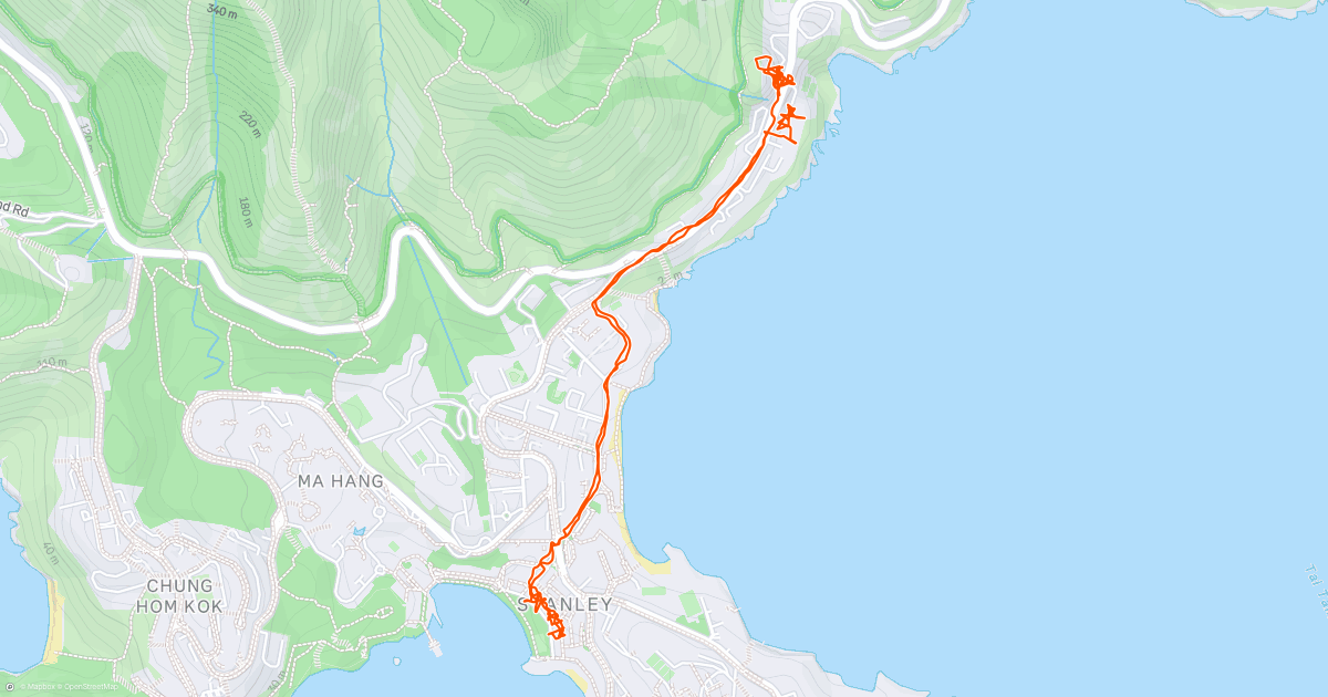 Afternoon Run | Strava