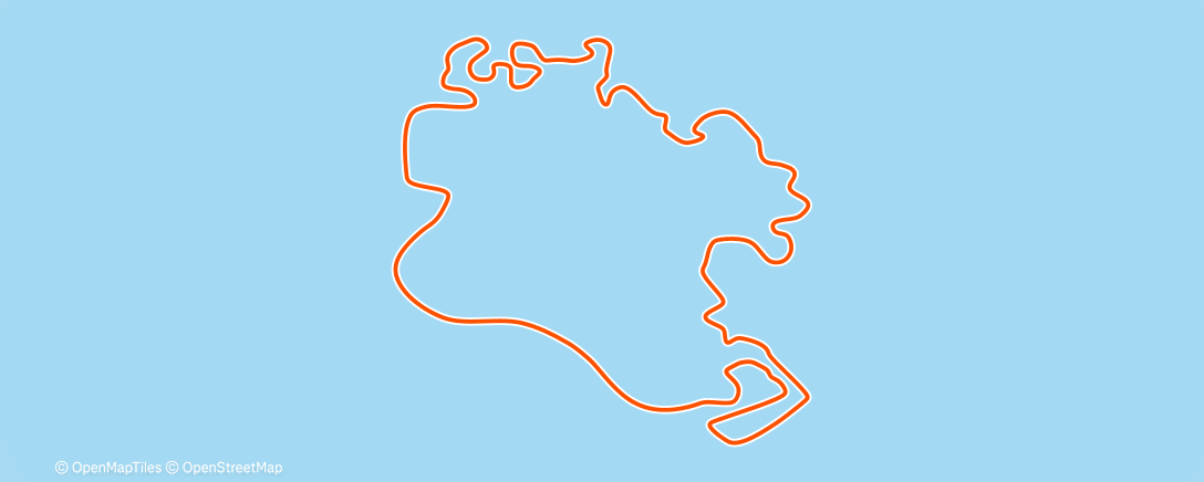 Mapa de la actividad (КРУТИЛКА!)