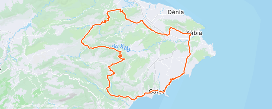 Map of the activity, Lange dag betekend heeel veeel eten😎