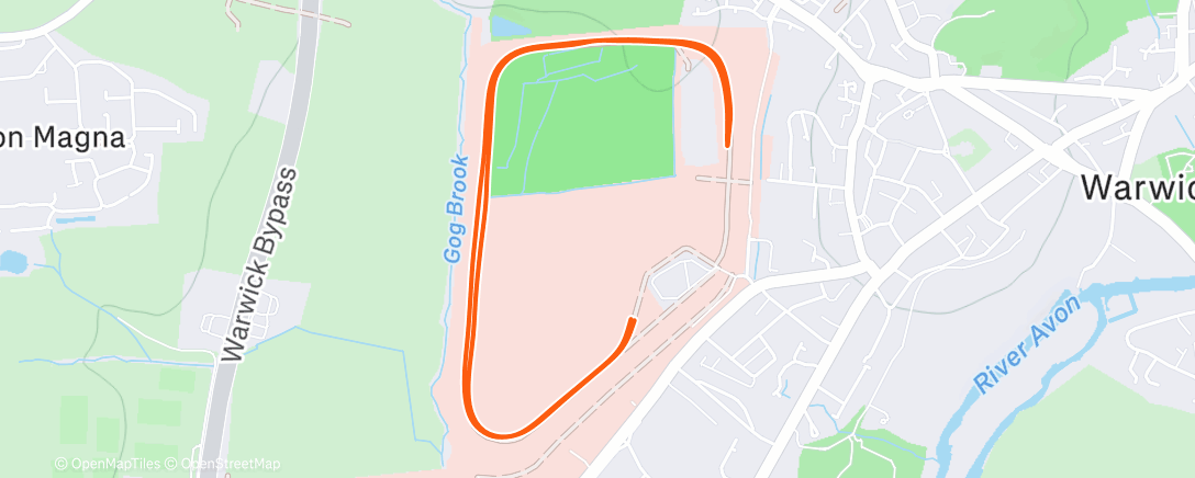 Карта физической активности (With 🐝)