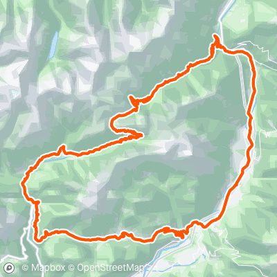 Passo Vivione | 86.0 km Cycling Route on Strava