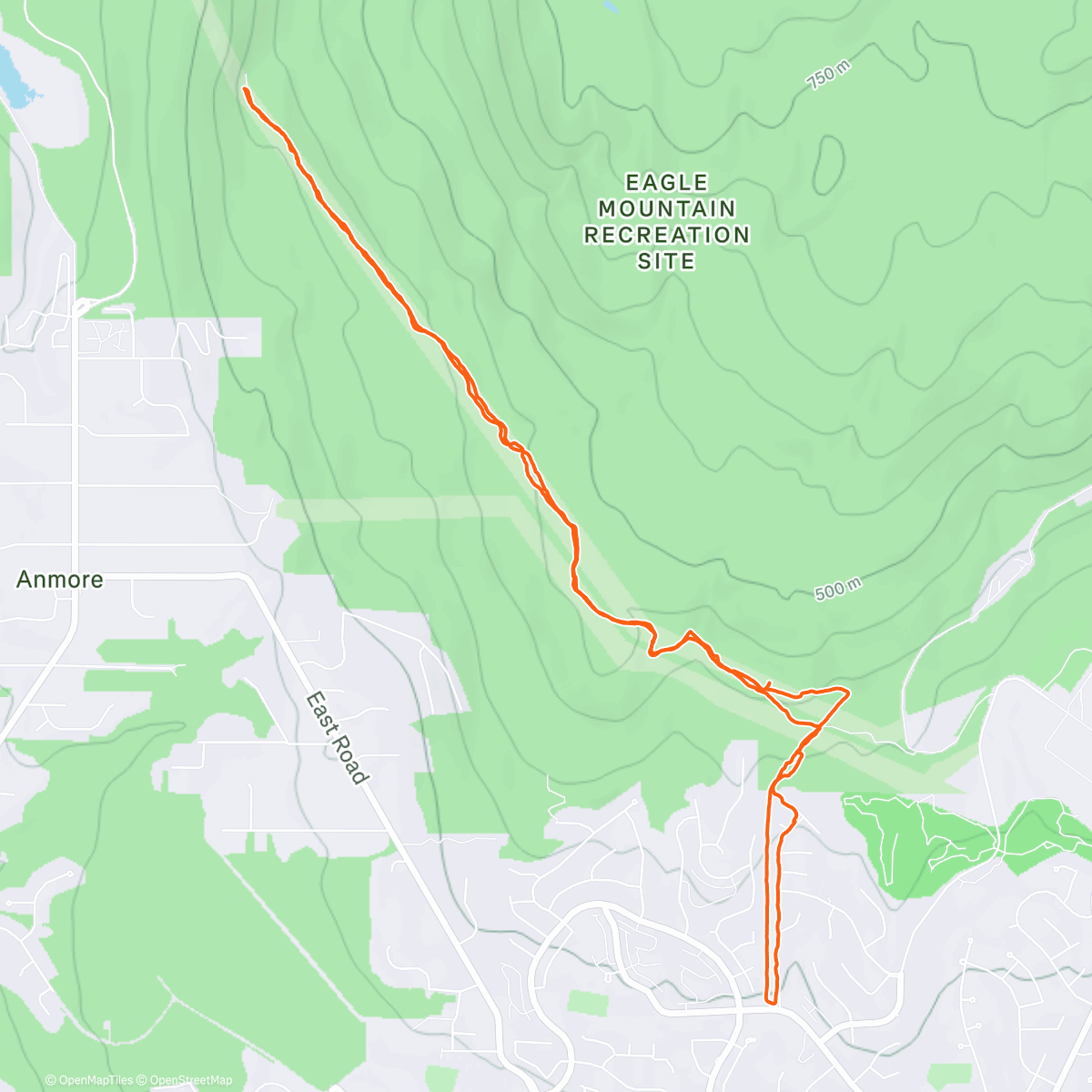 Map of the activity, Line Must 𝙊𝙣𝙡𝙮 Go Up