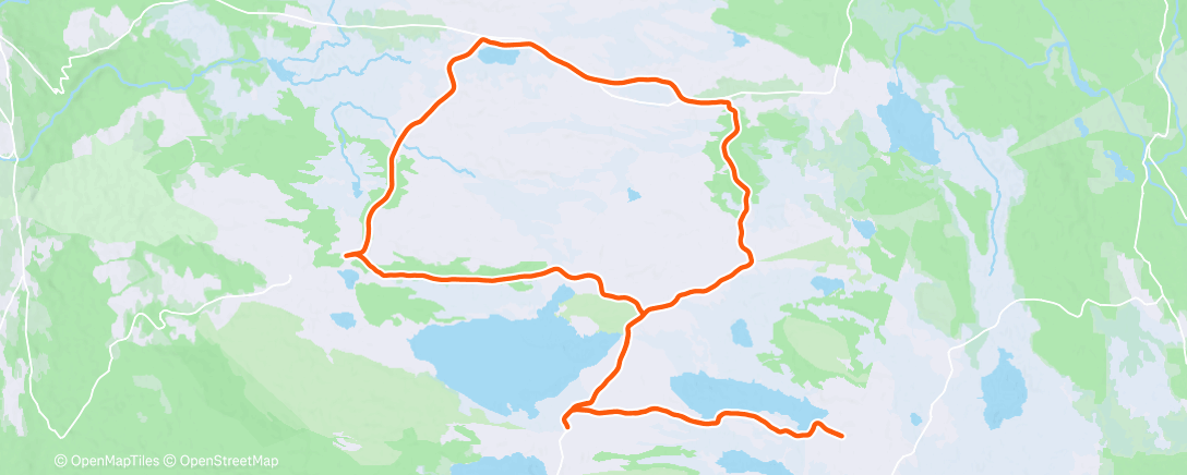 活动地图，Sesongåpning av favo årstid med favo fyr🤍