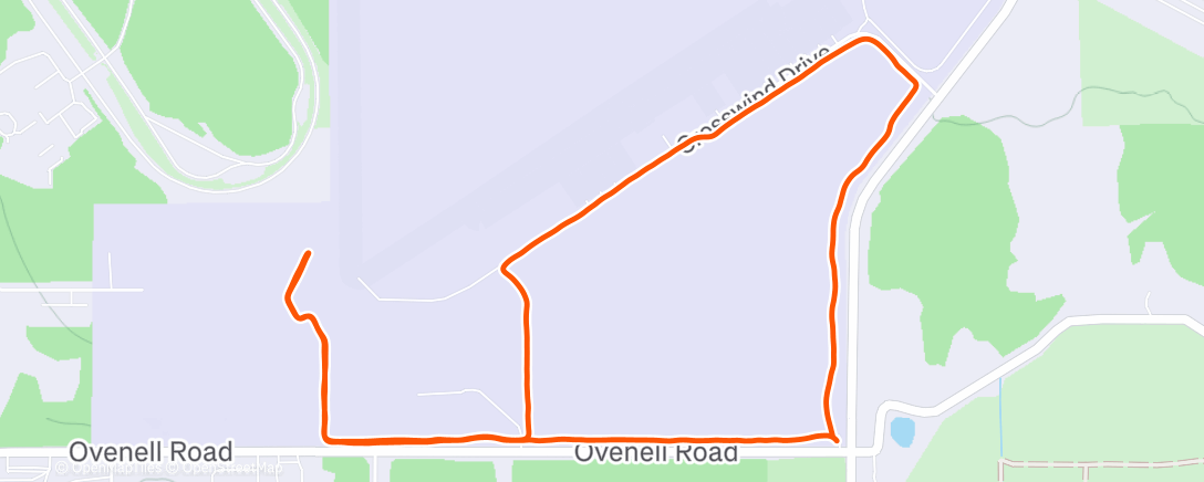 Карта физической активности (Weighing silly goals)