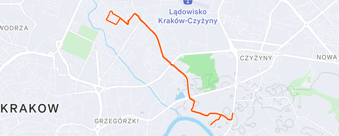 Map of the activity, Pierwsze szybsze koty za płoty