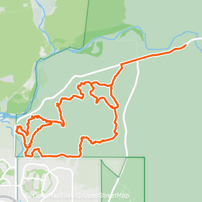 Hawes Test 2 | 30.3 mi Cycling Route on Strava