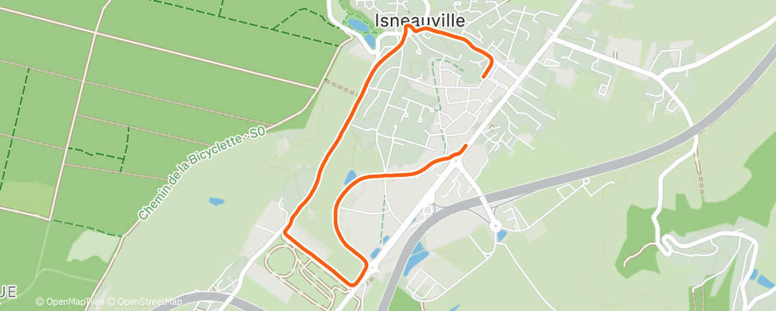 Mathilde Berthelin | Perfil de corredor de Strava