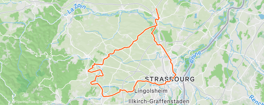 Christophe Brule | Strava Cyclist Profile