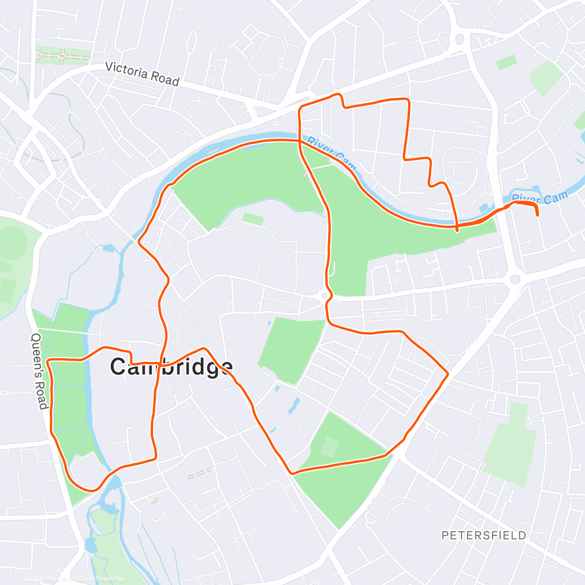 Map of the activity, Merry Christmas ❤️