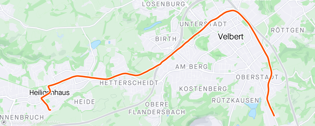 Map of the activity, Audi2Home