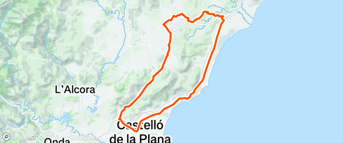 CBR / 15 de agosto ☀️