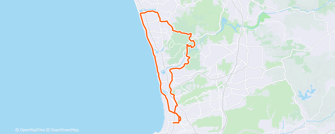 Карта физической активности (Dropped by A but didn’t get caught by B 😝)